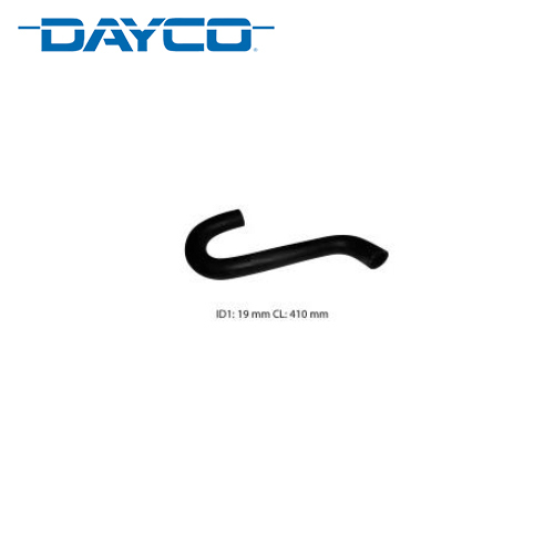 Dayco Hose-Manifold to Water Valve CH1623