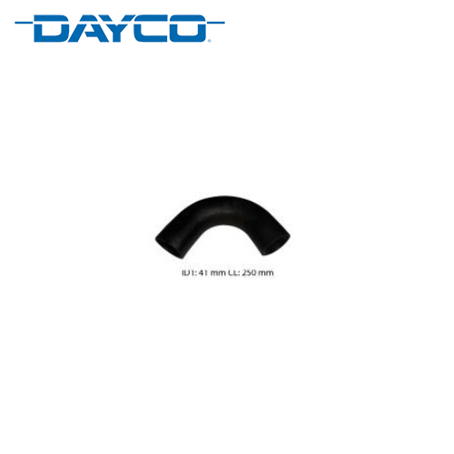 Dayco Radiator Bottom Hose CH1632