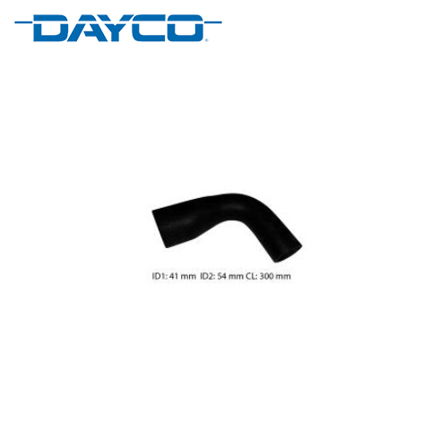 Dayco Pipe to Engine CH1633