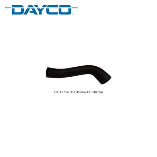 Dayco Radiator Bottom Hose CH1642