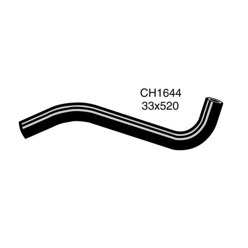 Mackay Radiator Top Hose CH1644