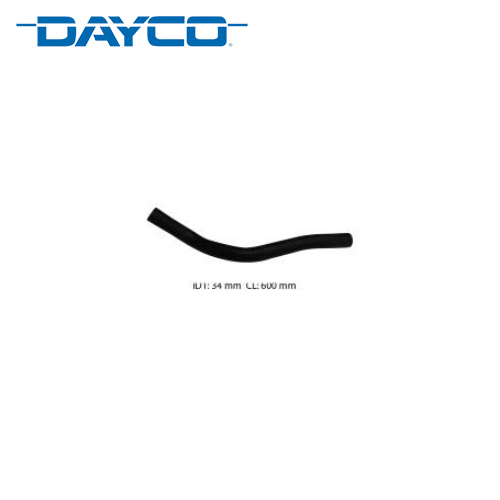 Dayco Radiator Top Hose CH1659