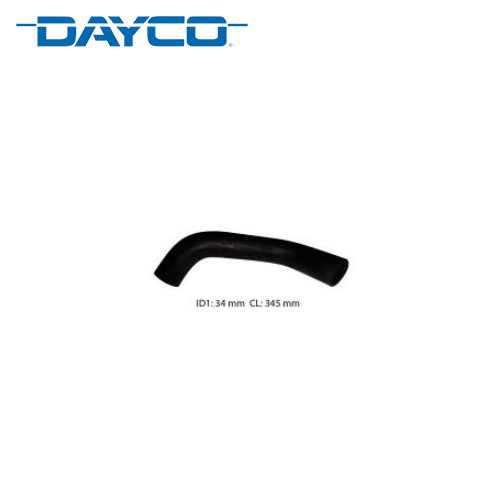 Dayco Radiator Bottom Hose CH1680