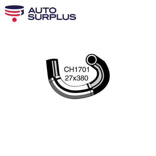 Radiator Bottom Hose CH1701