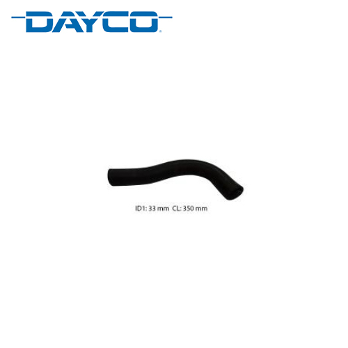 Dayco Radiator Top Hose CH1713