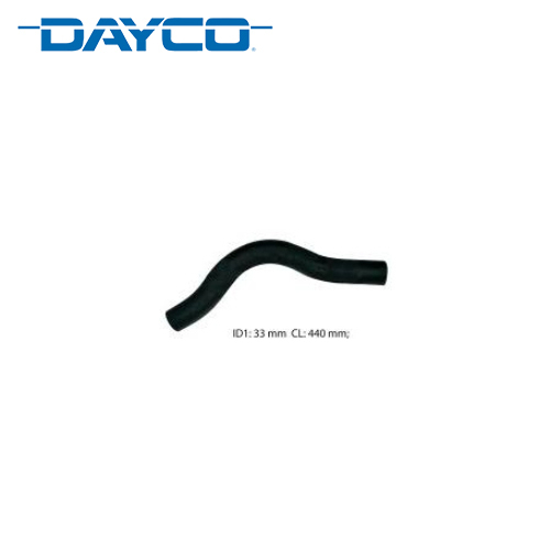 Dayco Radiator Top Hose CH1715