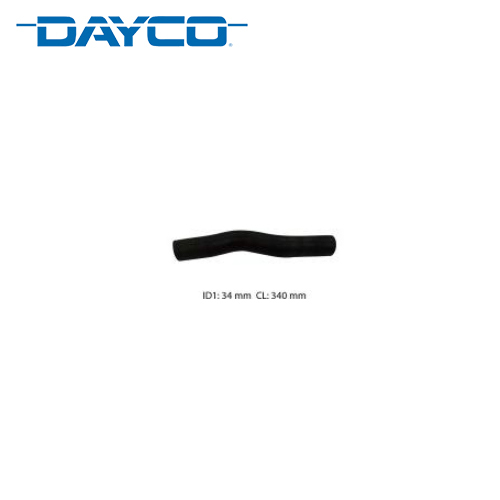 Dayco Radiator Top Hose CH1718