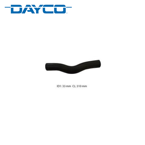 Dayco Radiator Top Hose CH1722