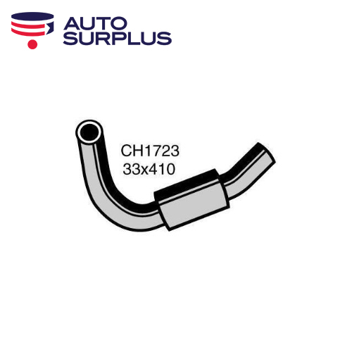 Radiator Bottom Hose CH1723