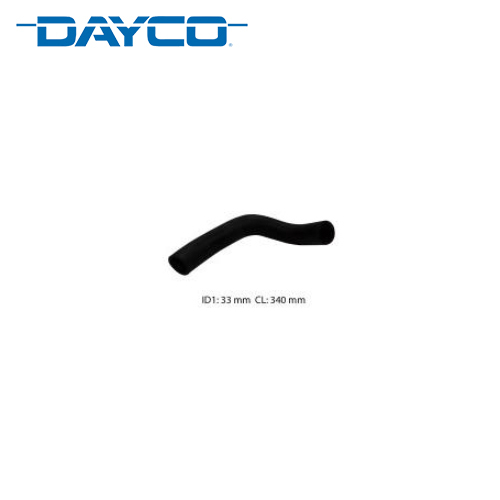 Dayco Radiator Bottom Hose CH1723