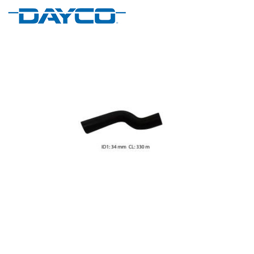 Dayco Radiator Top Hose CH1729