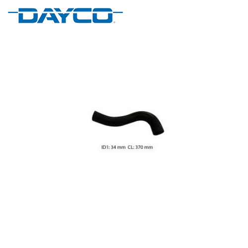 Dayco Radiator Top Hose CH1731