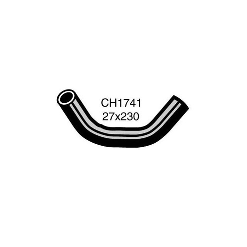 Mackay Hose FOR Holden CH1741