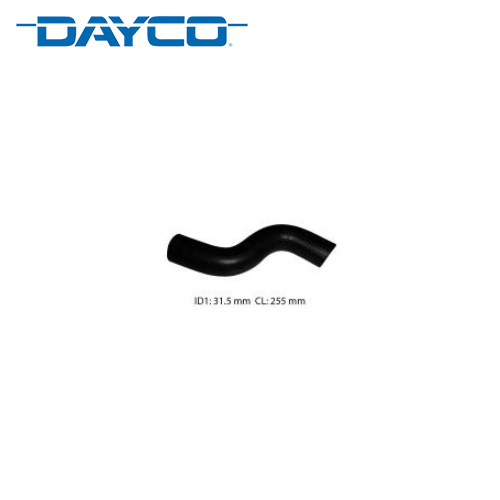 Dayco Radiator Top Hose CH1748