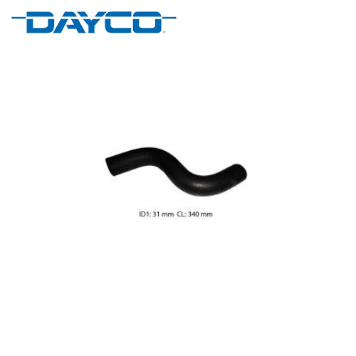 Dayco Radiator Top Hose CH1750