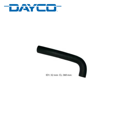 Dayco Radiator Top Hose CH1754