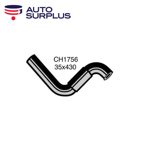 Radiator Bottom Hose CH1756