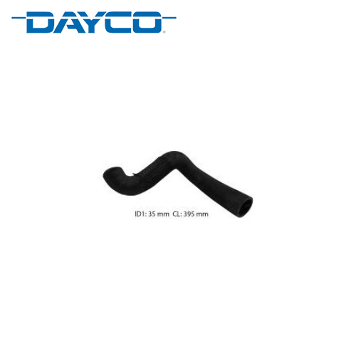 Dayco Radiator Bottom Hose CH1756