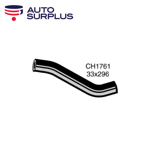 Radiator Top Hose CH1761