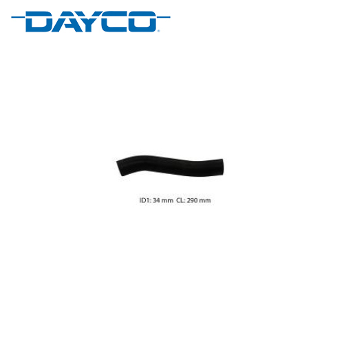 Dayco Radiator Top Hose CH1761