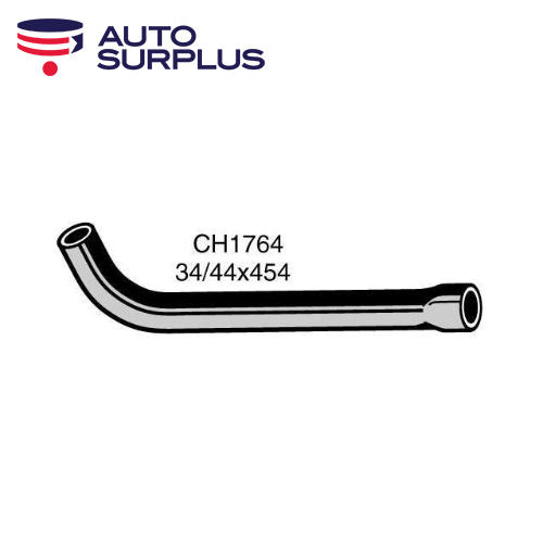 Radiator Bottom Hose CH1764