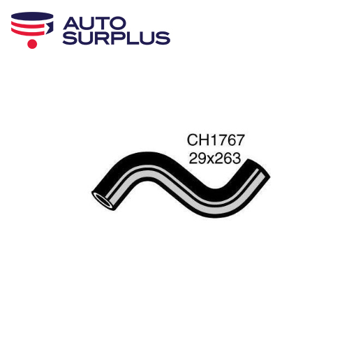 Radiator Bottom Hose CH1767