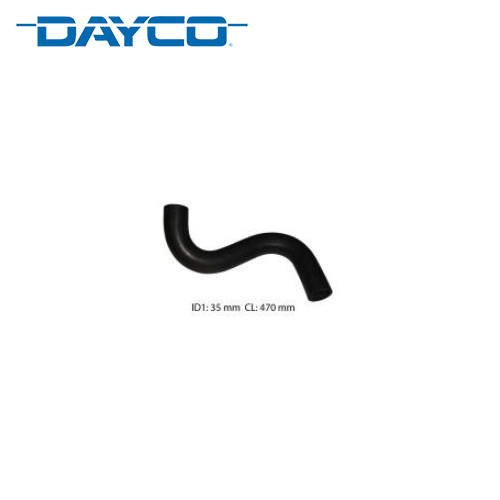 Dayco Radiator Top Hose CH1771