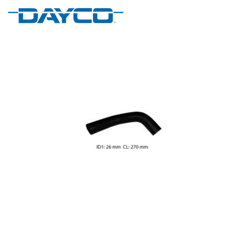 Dayco Radiator Top Hose CH1774