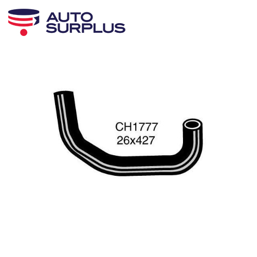 Radiator Bottom Hose CH1777