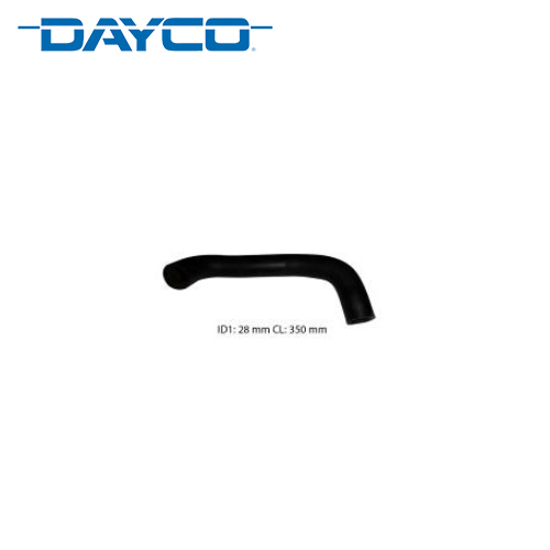 Dayco Radiator Bottom Hose CH1777