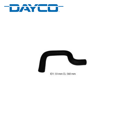 Dayco Radiator Top Hose CH1778