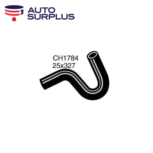 Radiator Top Hose CH1784