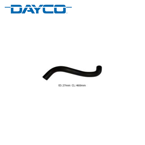 Dayco Radiator Bottom Hose CH1785