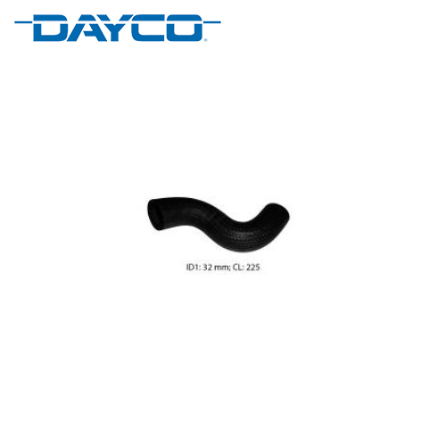 Dayco Radiator Top Hose CH1786