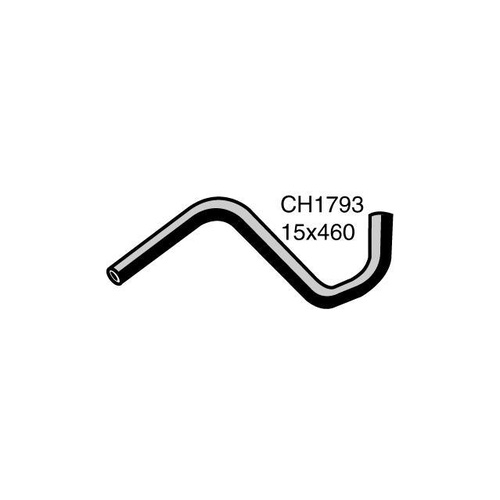 Mackay Heater Hose CH1793