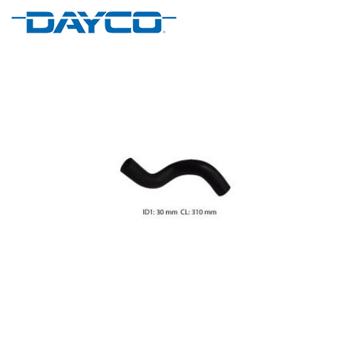 Dayco Radiator Top Hose CH1794