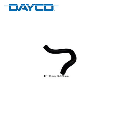 Dayco Radiator Bottom Hose CH1795