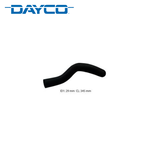 Dayco Radiator Top Hose CH1796