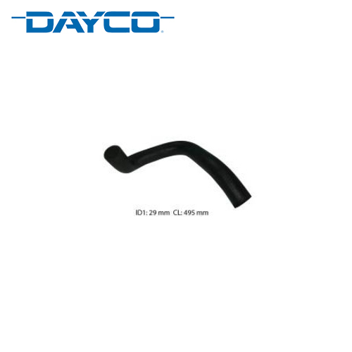 Dayco Radiator Bottom Hose CH1797