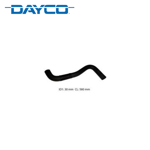 Dayco Radiator Bottom Hose CH1805