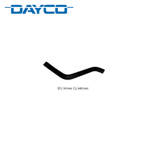 Dayco Radiator Bottom Hose CH1822