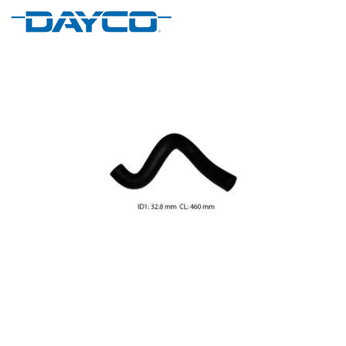 Dayco Radiator Bottom Hose CH1851