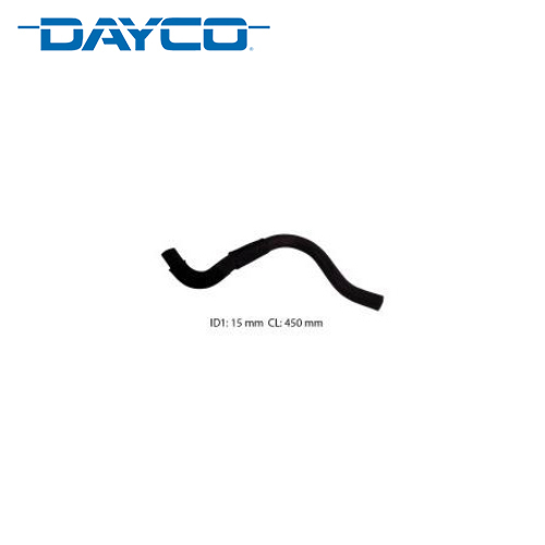 Dayco Hose FOR Ford CH1861