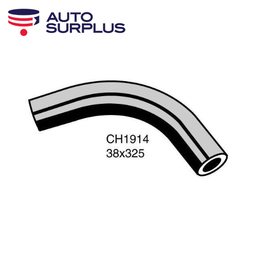 Radiator Top Hose CH1914