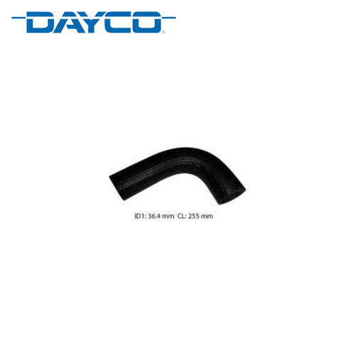 Dayco Radiator Top Hose CH1916