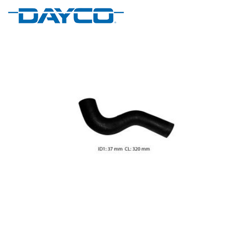 Dayco Radiator Top Hose CH1920