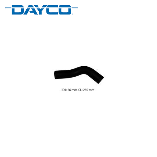 Dayco Radiator Top Hose CH1923