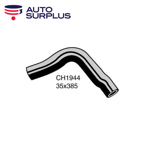 Radiator Top Hose CH1944