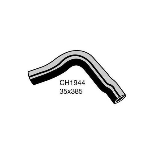 Mackay Radiator Top Hose CH1944