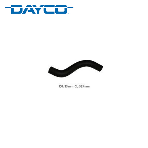 Dayco Radiator Top Hose CH1956